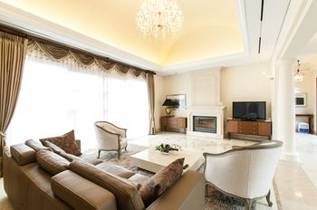 Arden Hill Resort & Golf Club 3*