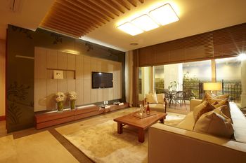 Arden Hill Resort & Golf Club 3*