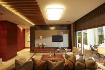 Arden Hill Resort & Golf Club 3*