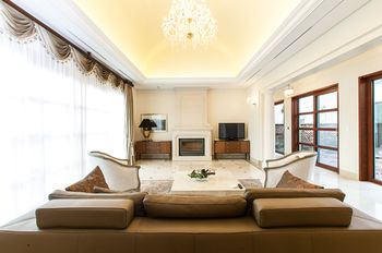 Arden Hill Resort & Golf Club 3*