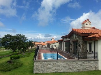 Arden Hill Resort & Golf Club 3*