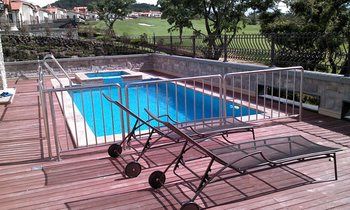 Arden Hill Resort & Golf Club 3*