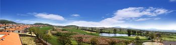 Arden Hill Resort & Golf Club 3*