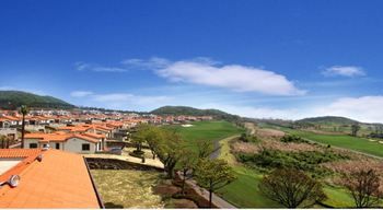 Arden Hill Resort & Golf Club 3*