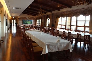 Arden Hill Resort & Golf Club 3*