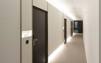 Hound Hotel Changwon - Jinhae Yongwon 3*