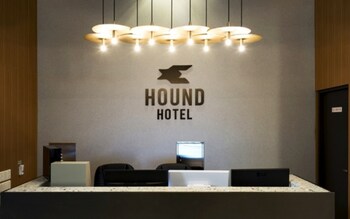 Hound Hotel Changwon - Jinhae Yongwon 3*