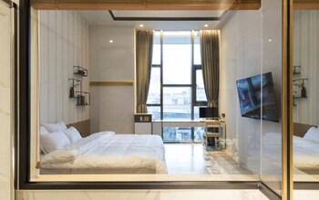 Hound Hotel Changwon - Jinhae Yongwon 3*