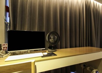 Hound Hotel Changwon - Jinhae Yongwon 3*