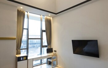 Hound Hotel Changwon - Jinhae Yongwon 3*