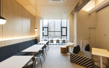 Hound Hotel Changwon - Jinhae Yongwon 3*