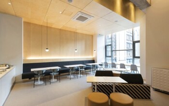 Hound Hotel Changwon - Jinhae Yongwon 3*