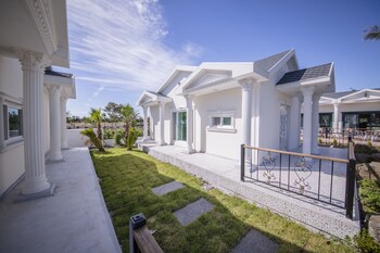 Jeju Washington 3*