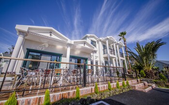 Jeju Washington 3*