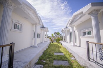 Jeju Washington 3*