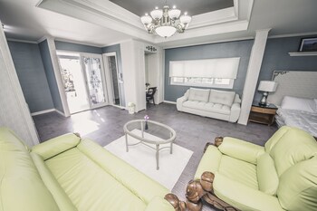 Jeju Washington 3*