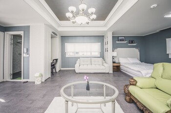 Jeju Washington 3*