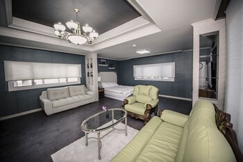 Jeju Washington 3*