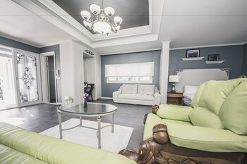 Jeju Washington 3*