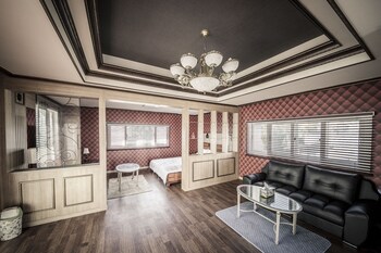 Jeju Washington 3*