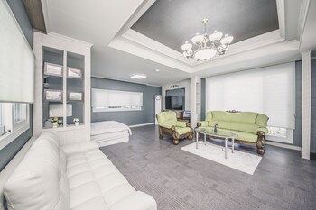 Jeju Washington 3*