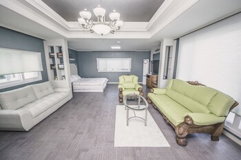 Jeju Washington 3*