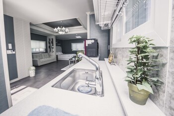 Jeju Washington 3*