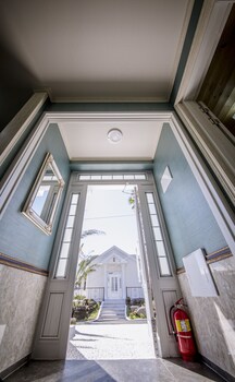 Jeju Washington 3*