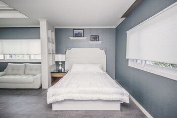 Jeju Washington 3*