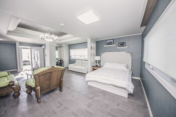 Jeju Washington 3*