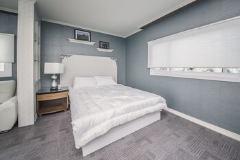 Jeju Washington 3*