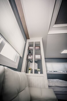Jeju Washington 3*