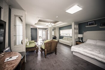 Jeju Washington 3*