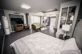 Jeju Washington 3*