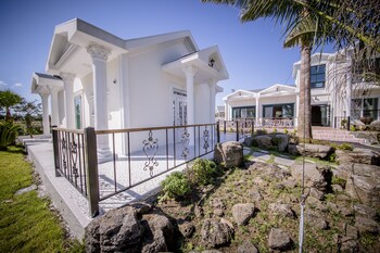 Jeju Washington 3*