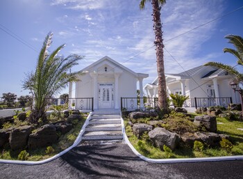 Jeju Washington 3*