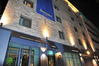 Sillim Dominique Hotel 3*