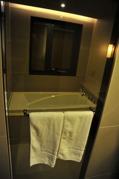 Sillim Dominique Hotel 3*