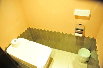 Sillim Dominique Hotel 3*