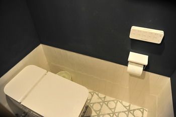 Sillim Dominique Hotel 3*