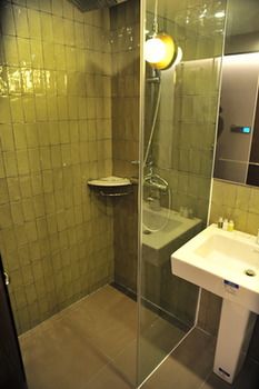 Sillim Dominique Hotel 3*