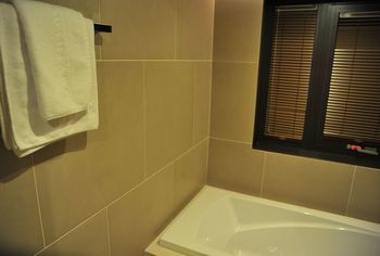 Sillim Dominique Hotel 3*