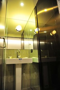 Sillim Dominique Hotel 3*