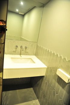 Sillim Dominique Hotel 3*