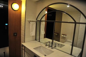Sillim Dominique Hotel 3*