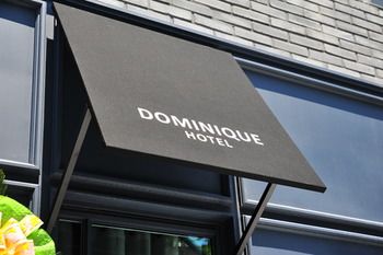 Sillim Dominique Hotel 3*