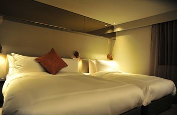 Sillim Dominique Hotel 3*