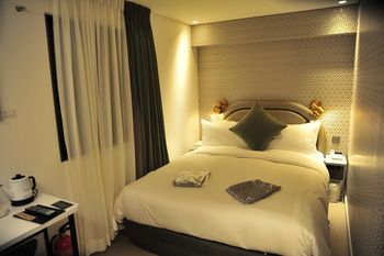 Sillim Dominique Hotel 3*