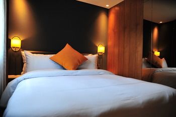 Sillim Dominique Hotel 3*
