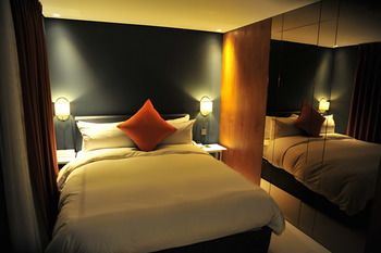 Sillim Dominique Hotel 3*